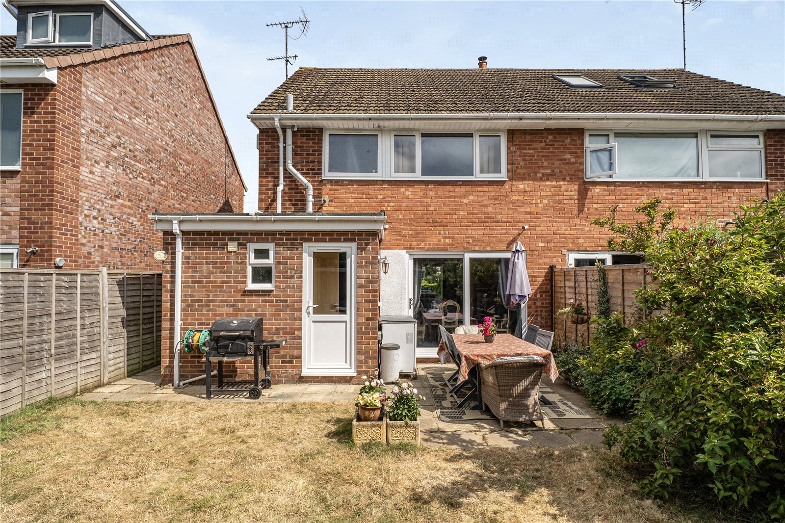 3 bedroom House for sale in Cheltenham