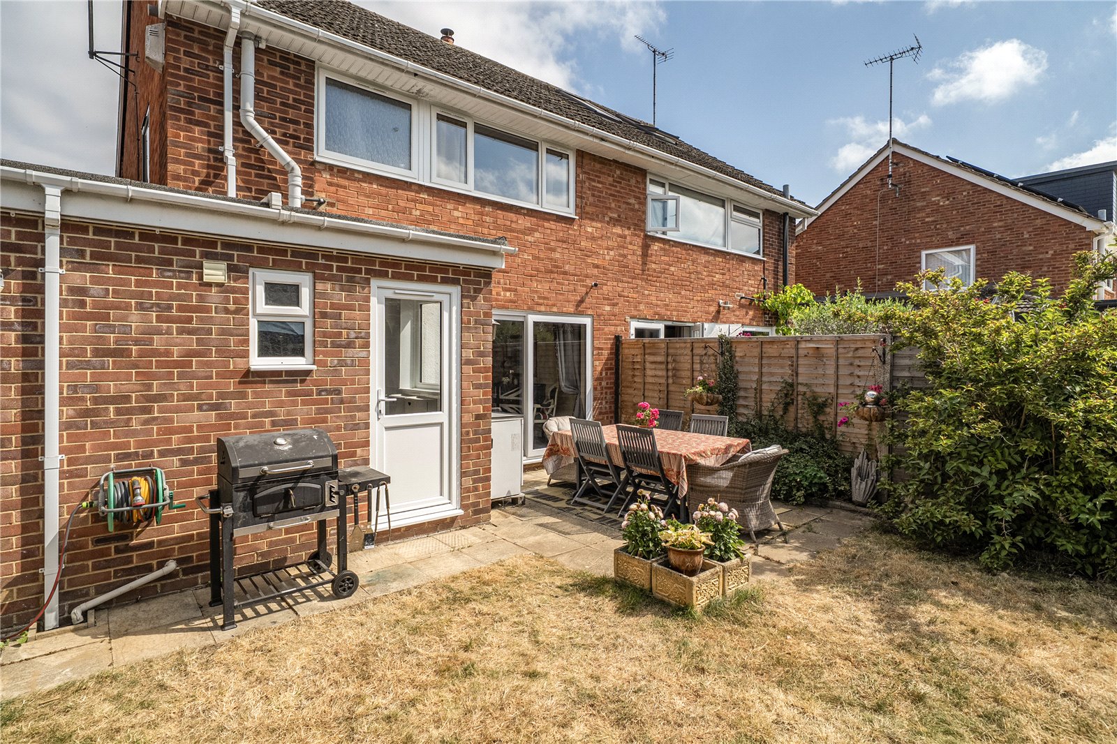 3 bedroom House for sale in Cheltenham
