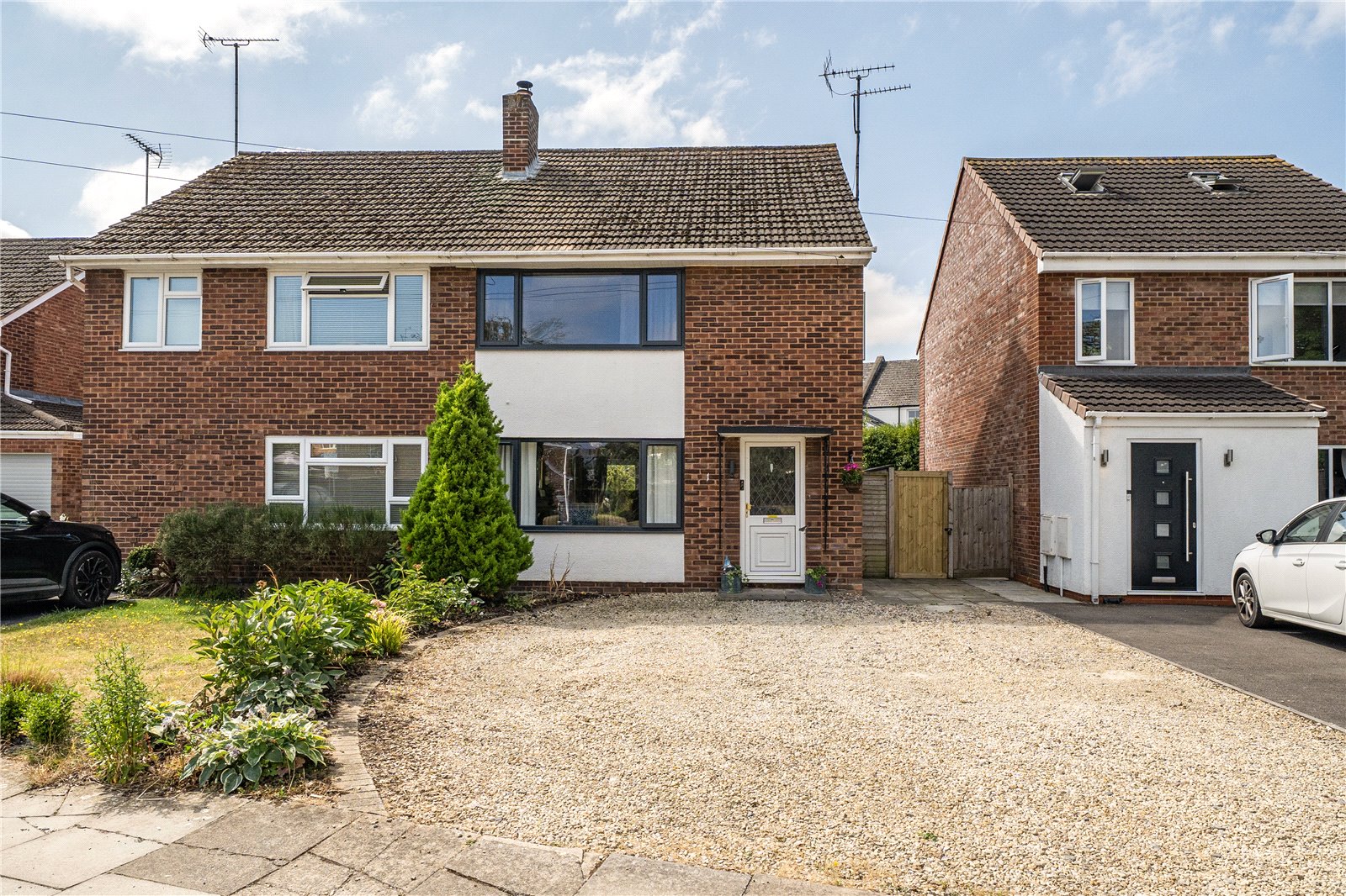 3 bedroom House for sale in Cheltenham