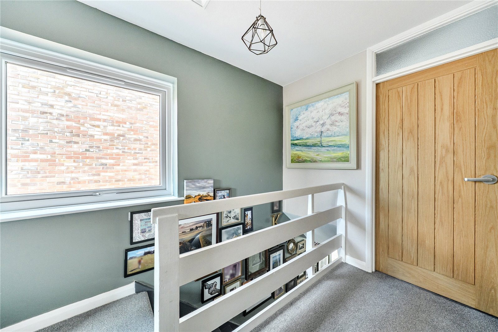 3 bedroom House for sale in Cheltenham