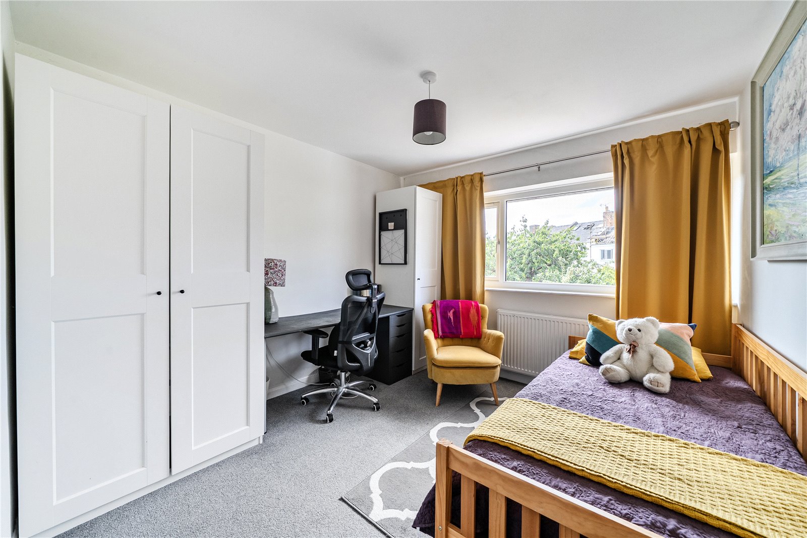 3 bedroom House for sale in Cheltenham