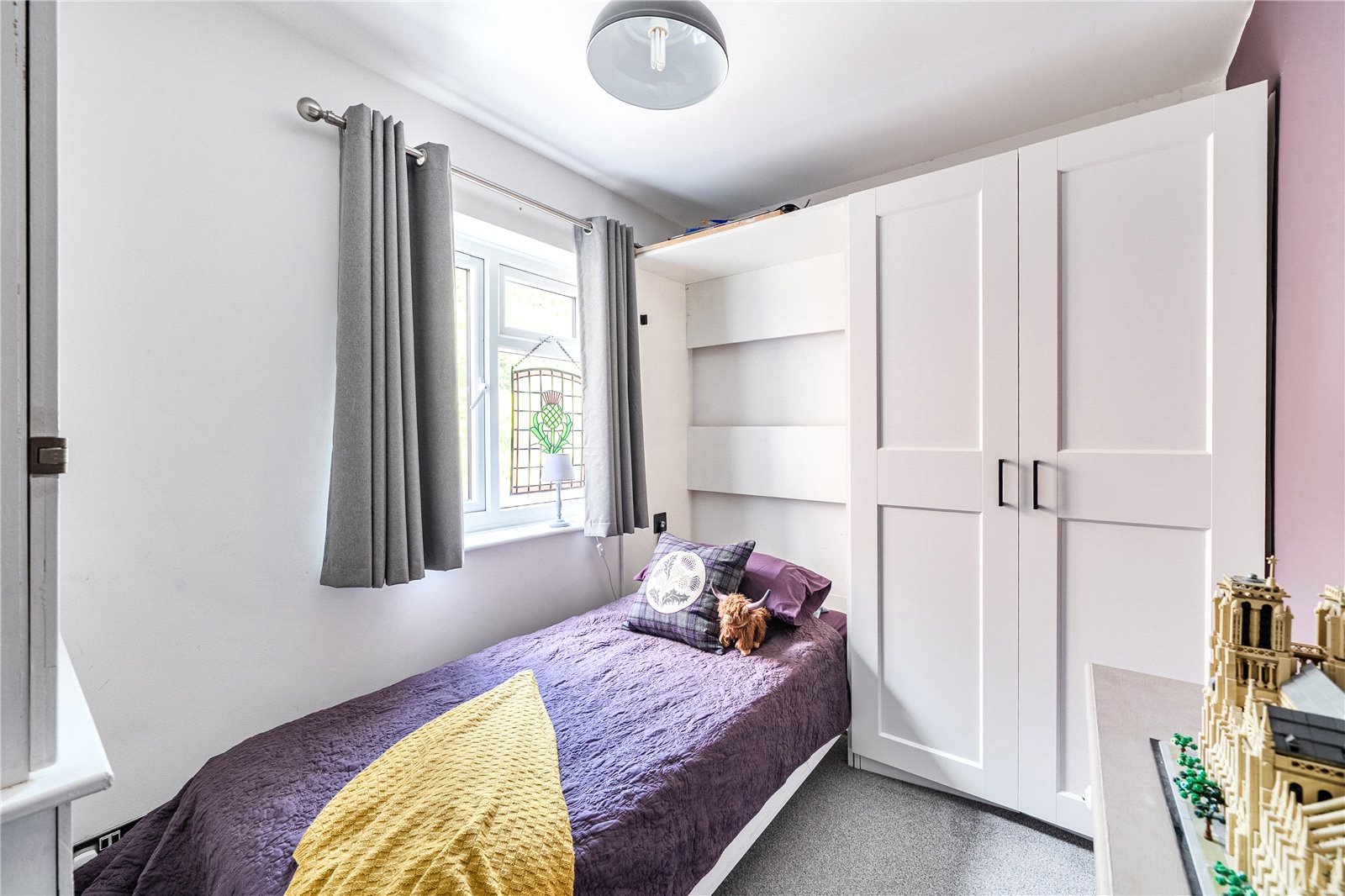 3 bedroom House for sale in Cheltenham