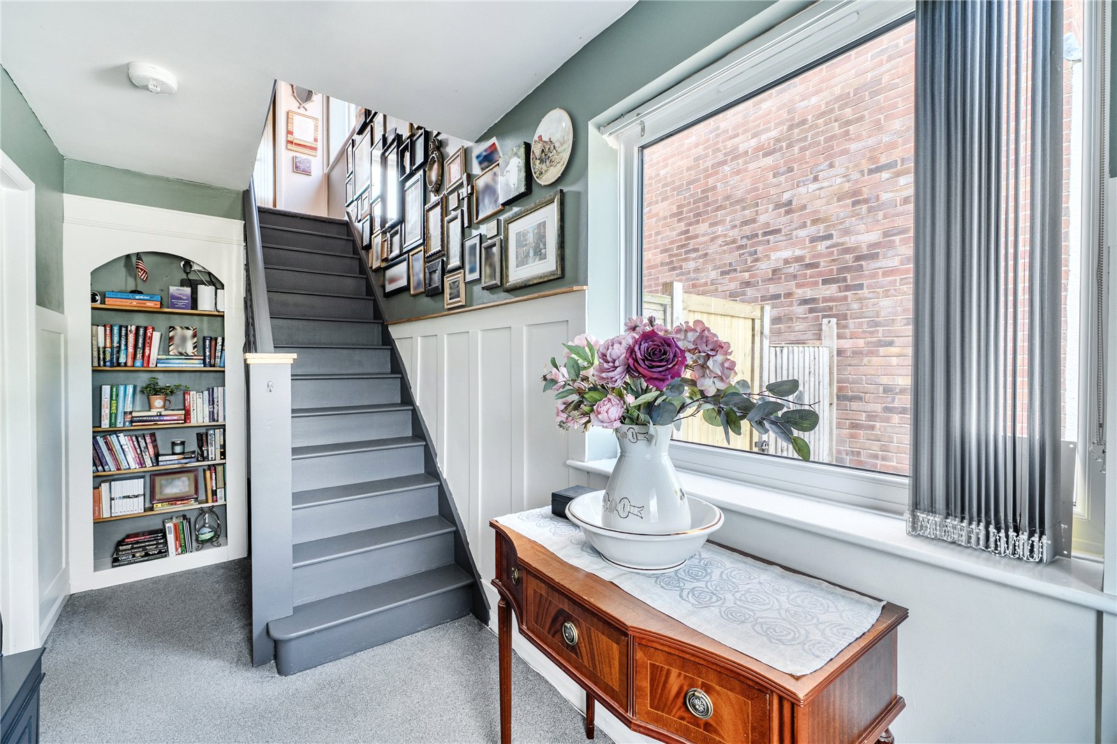 3 bedroom House for sale in Cheltenham