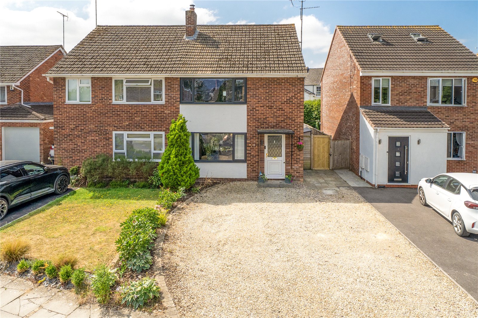3 bedroom House for sale in Cheltenham