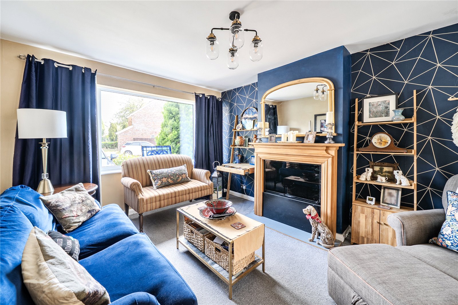 3 bedroom House for sale in Cheltenham