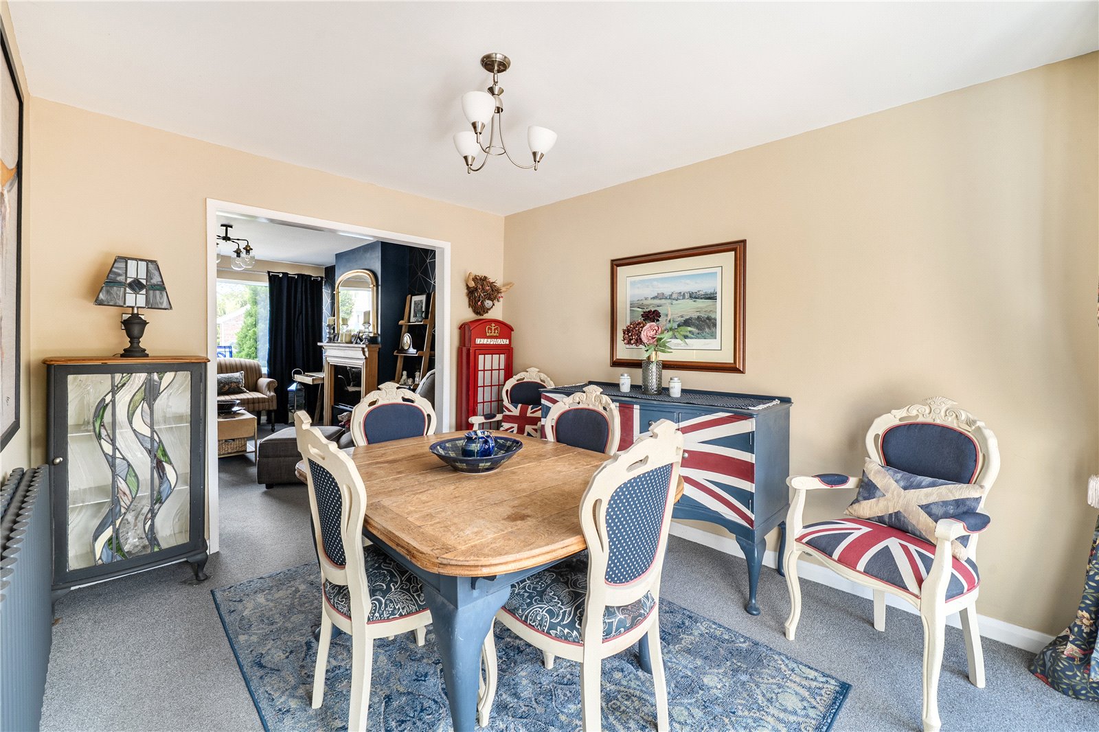 3 bedroom House for sale in Cheltenham