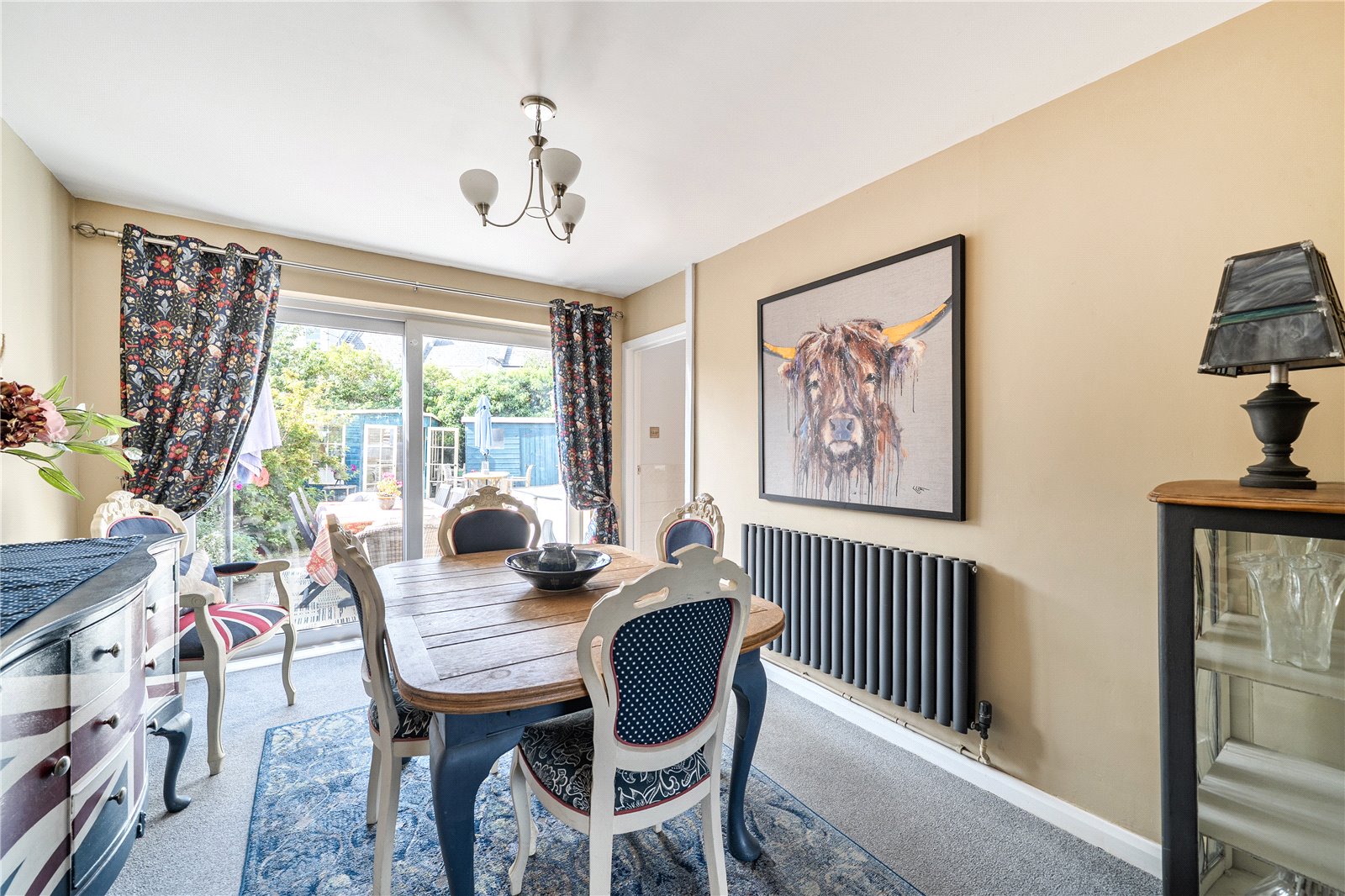 3 bedroom House for sale in Cheltenham