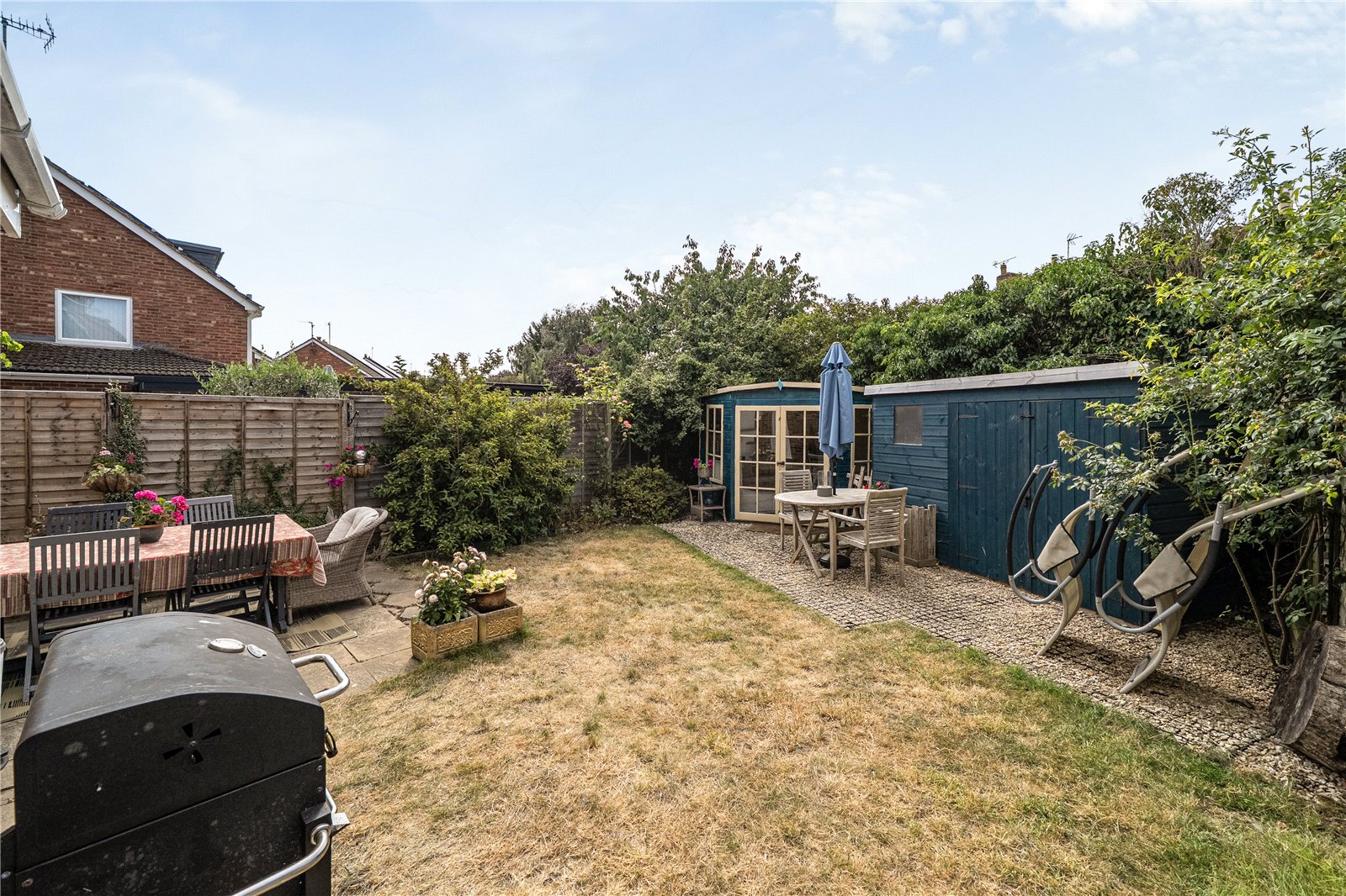 3 bedroom House for sale in Cheltenham
