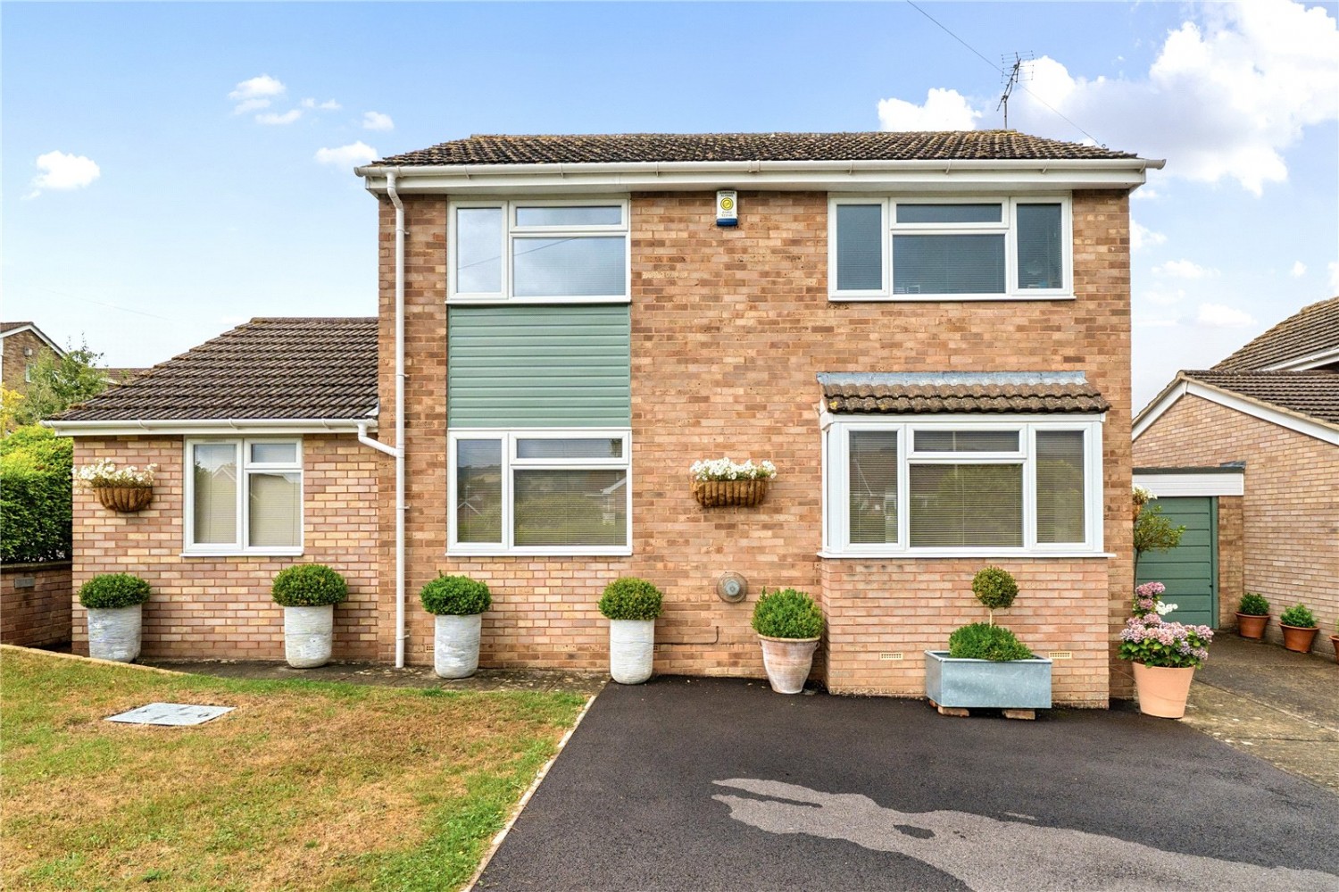 Prestbury, Cheltenham