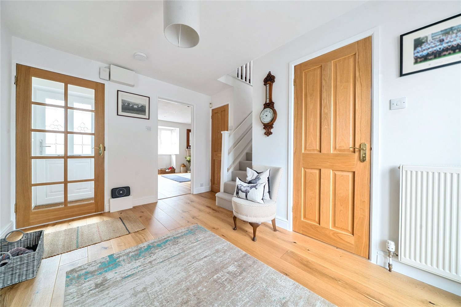 Prestbury, Cheltenham