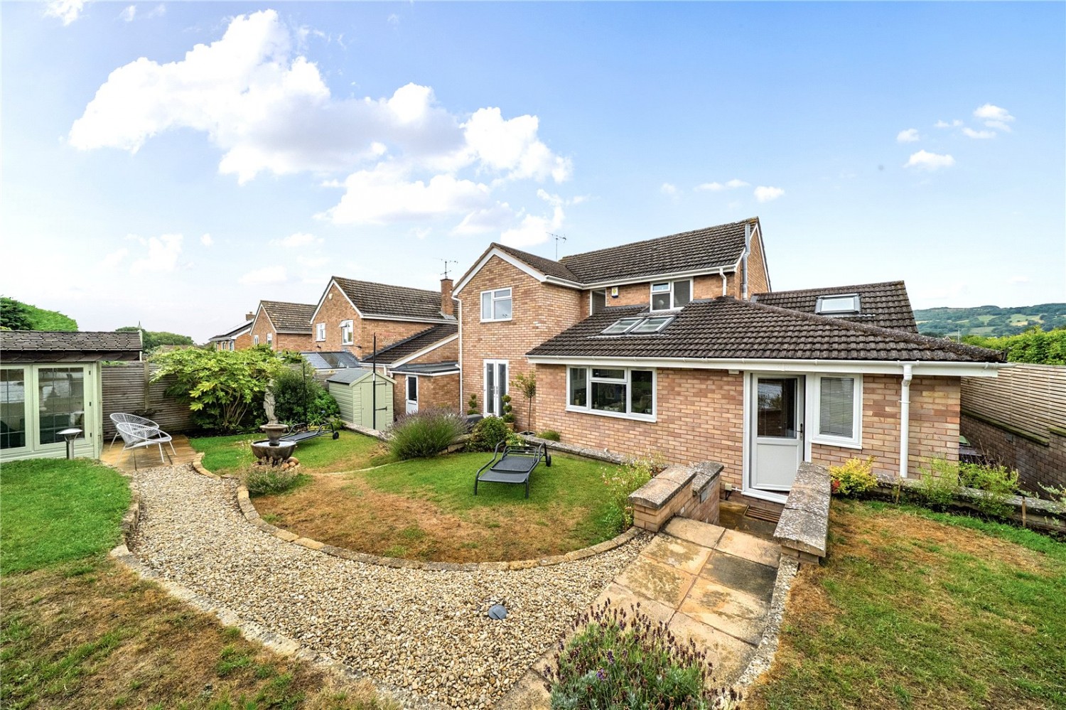 Prestbury, Cheltenham