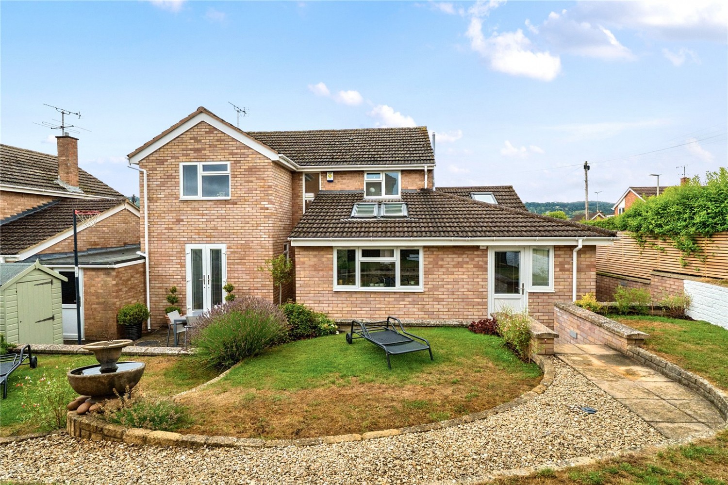 Prestbury, Cheltenham