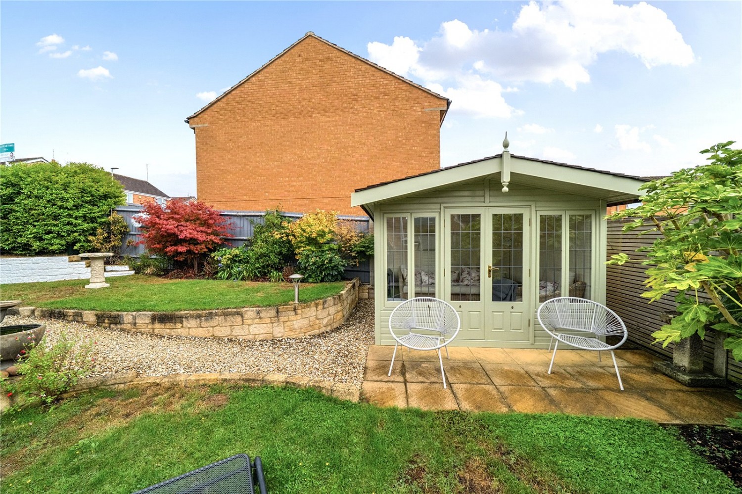 Prestbury, Cheltenham