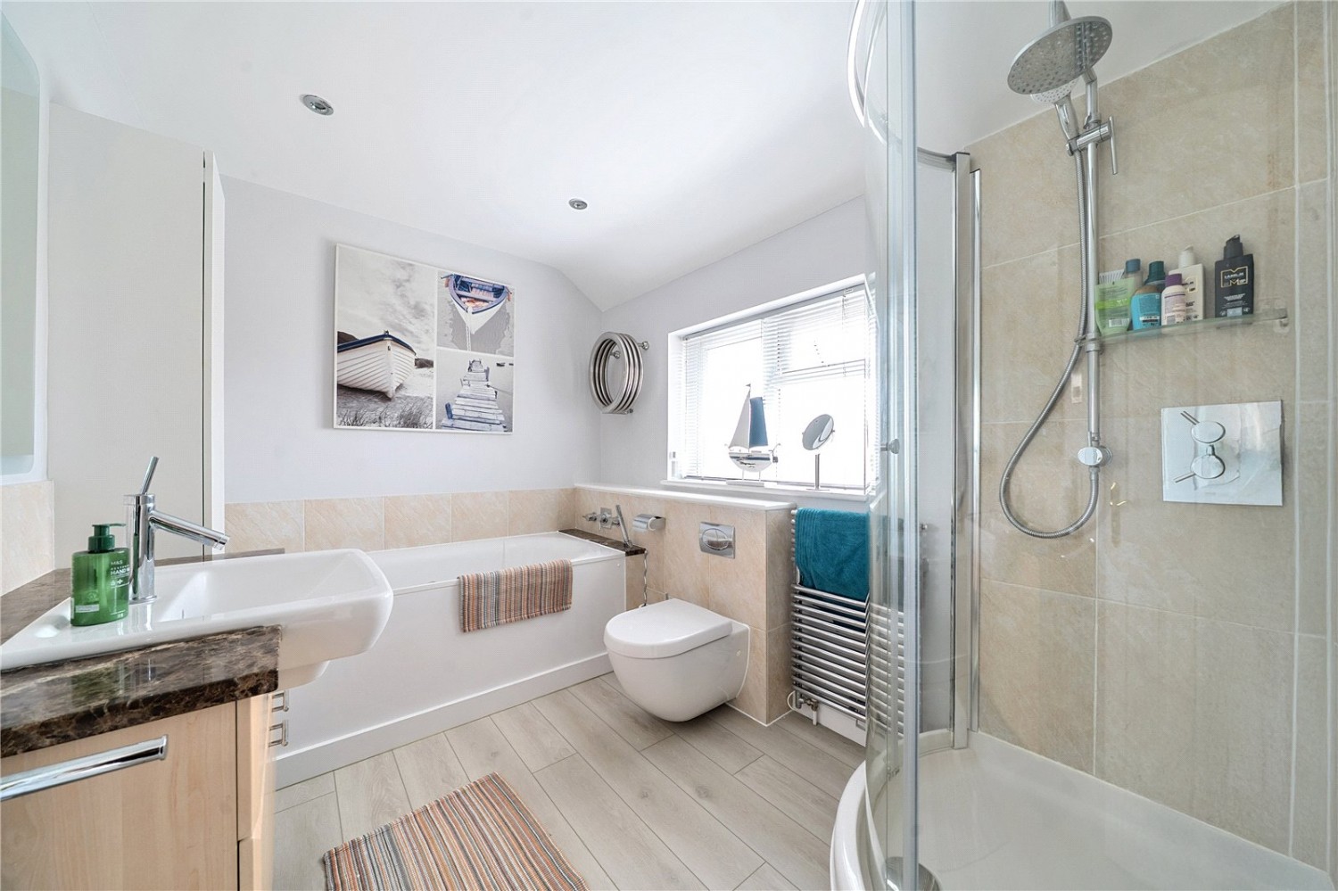 Prestbury, Cheltenham