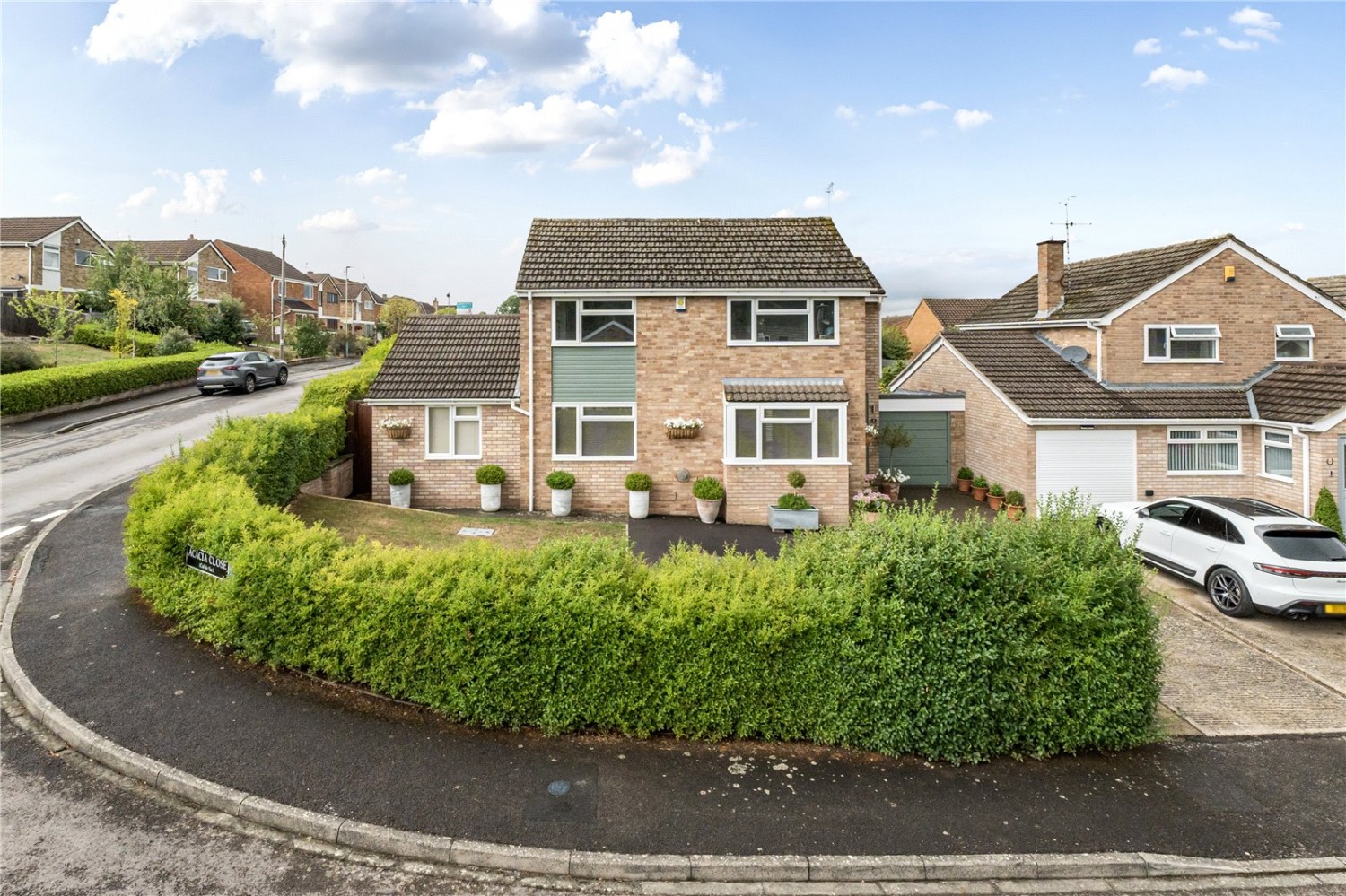 Prestbury, Cheltenham
