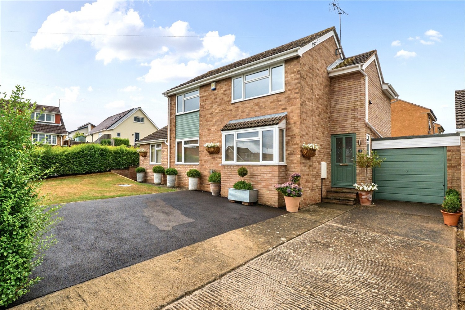Prestbury, Cheltenham