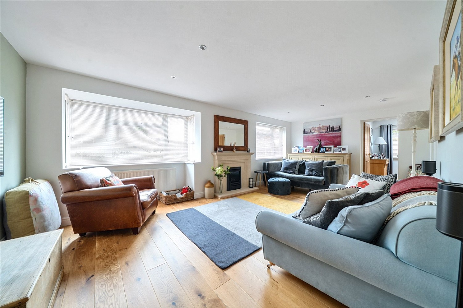 Prestbury, Cheltenham