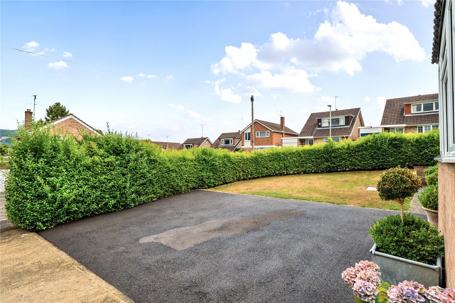 Prestbury, Cheltenham
