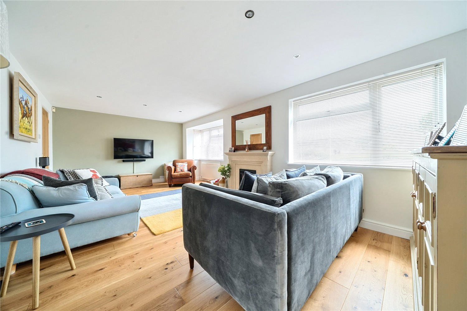 Prestbury, Cheltenham