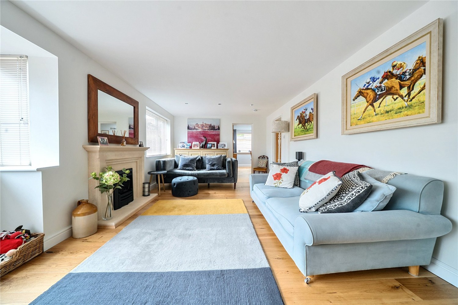 Prestbury, Cheltenham