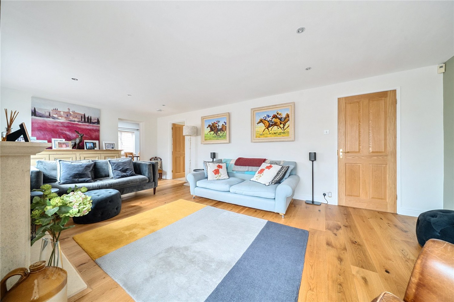 Prestbury, Cheltenham