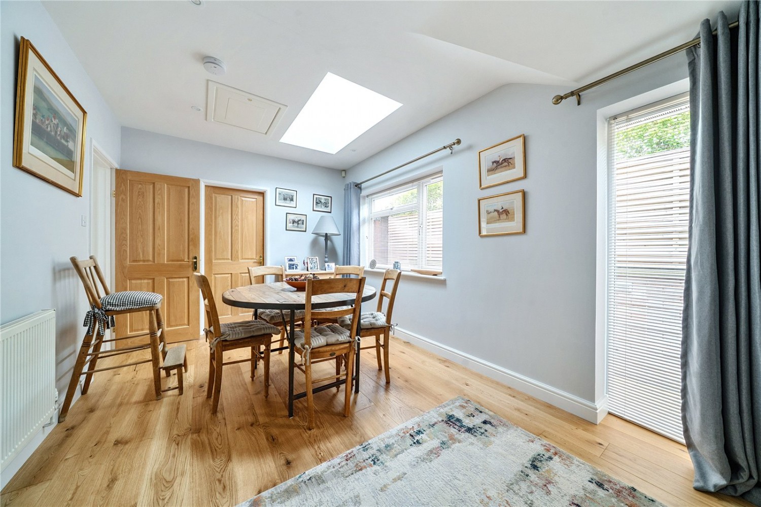 Prestbury, Cheltenham