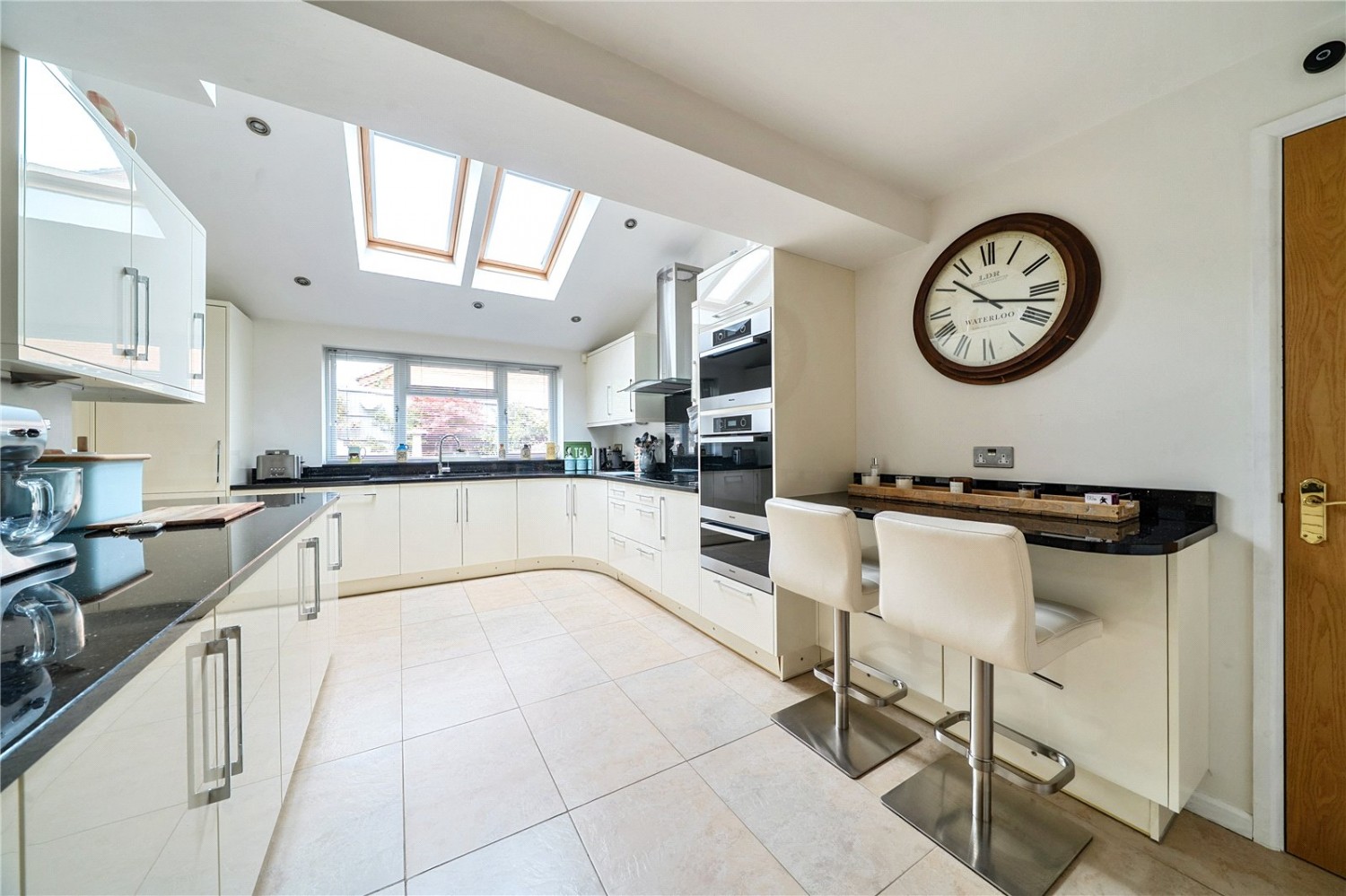 Prestbury, Cheltenham