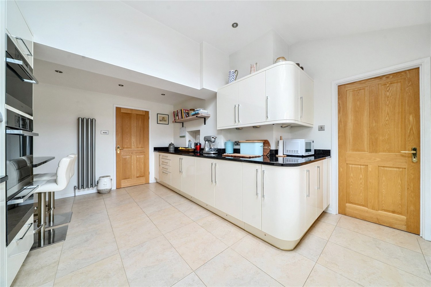 Prestbury, Cheltenham