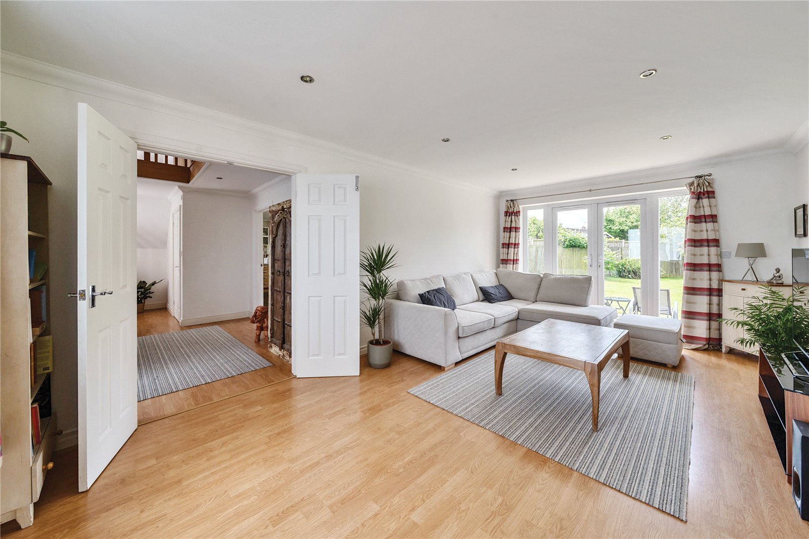 4 bedroom House for sale in Benhall, Cheltenham