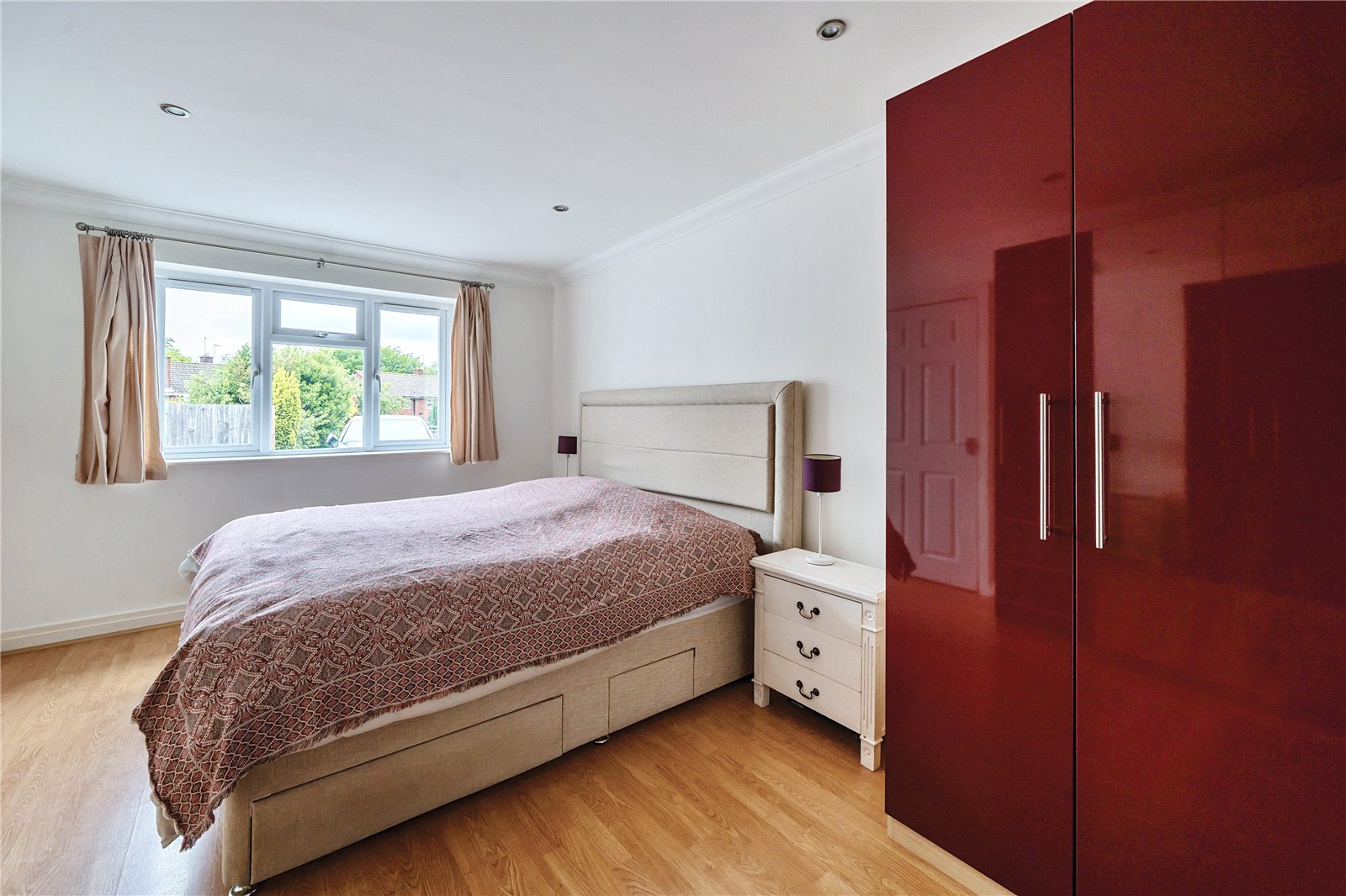 4 bedroom House for sale in Benhall, Cheltenham