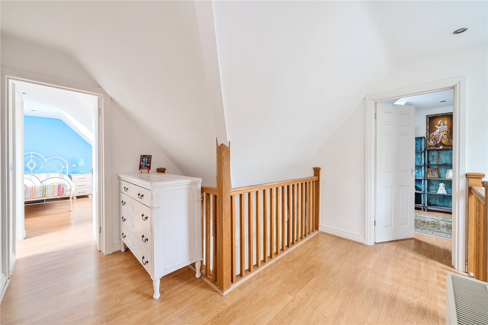 4 bedroom House for sale in Benhall, Cheltenham