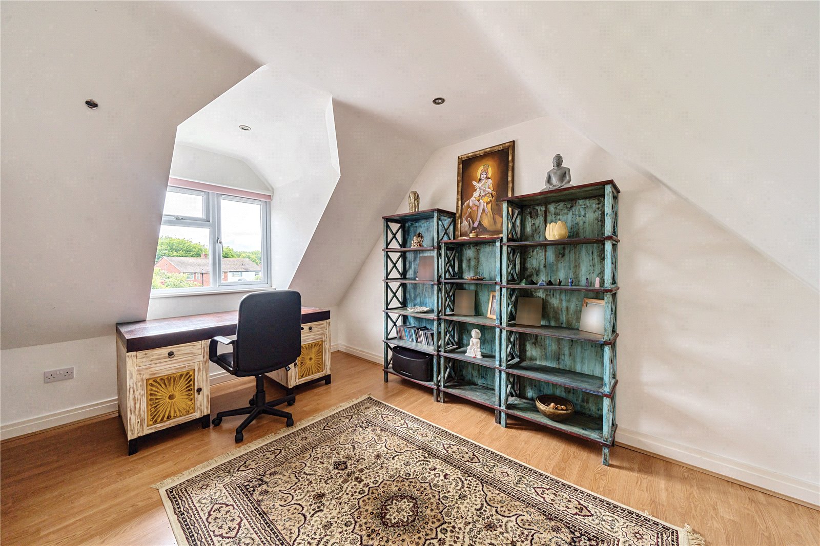4 bedroom House for sale in Benhall, Cheltenham