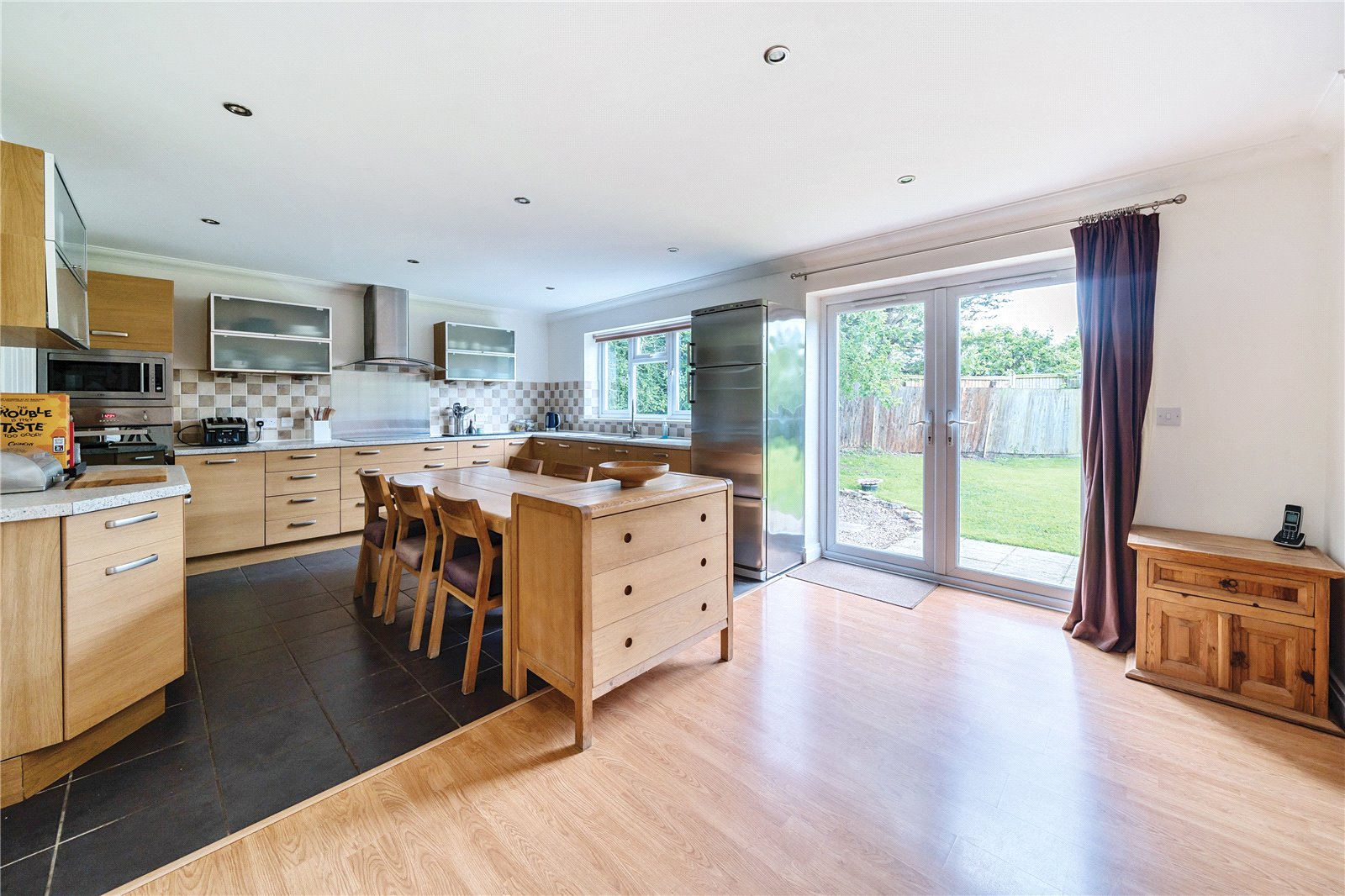 4 bedroom House for sale in Benhall, Cheltenham