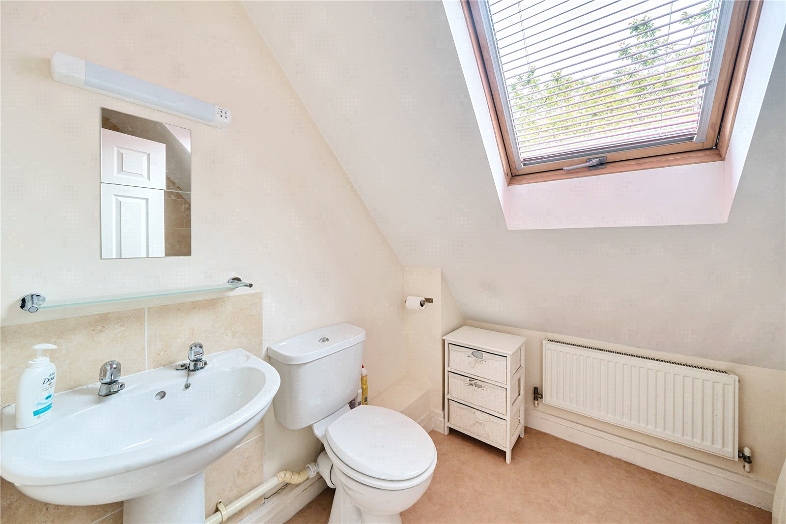 4 bedroom House for sale in Benhall, Cheltenham