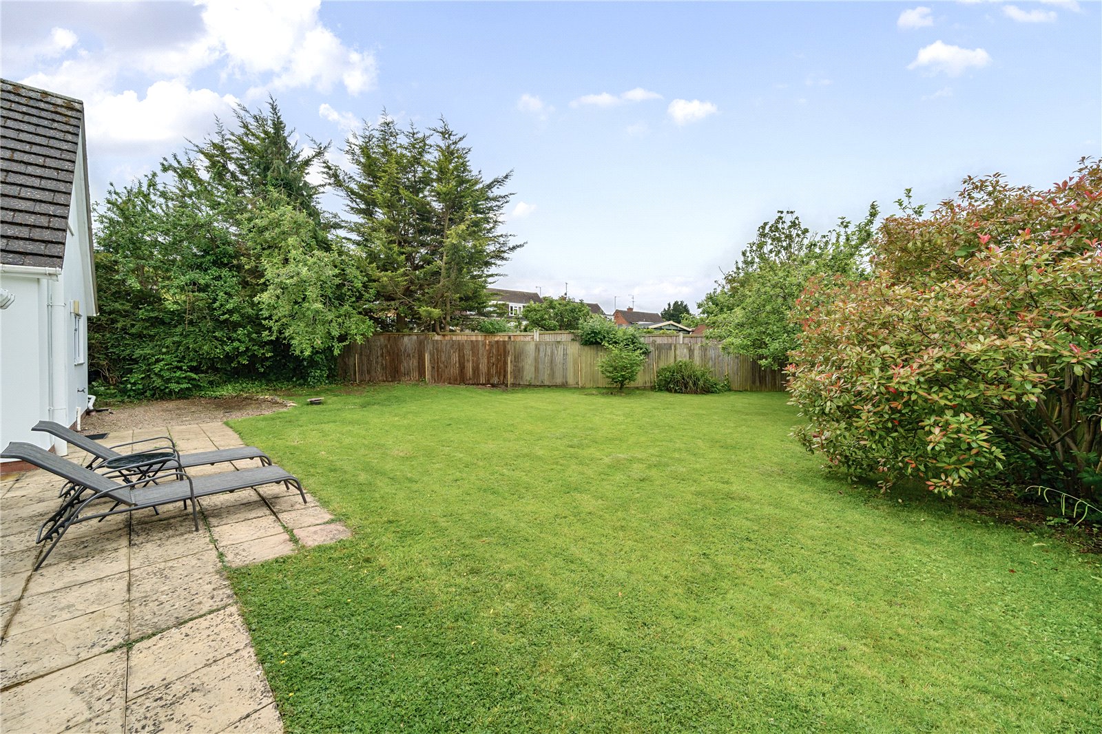 4 bedroom House for sale in Benhall, Cheltenham