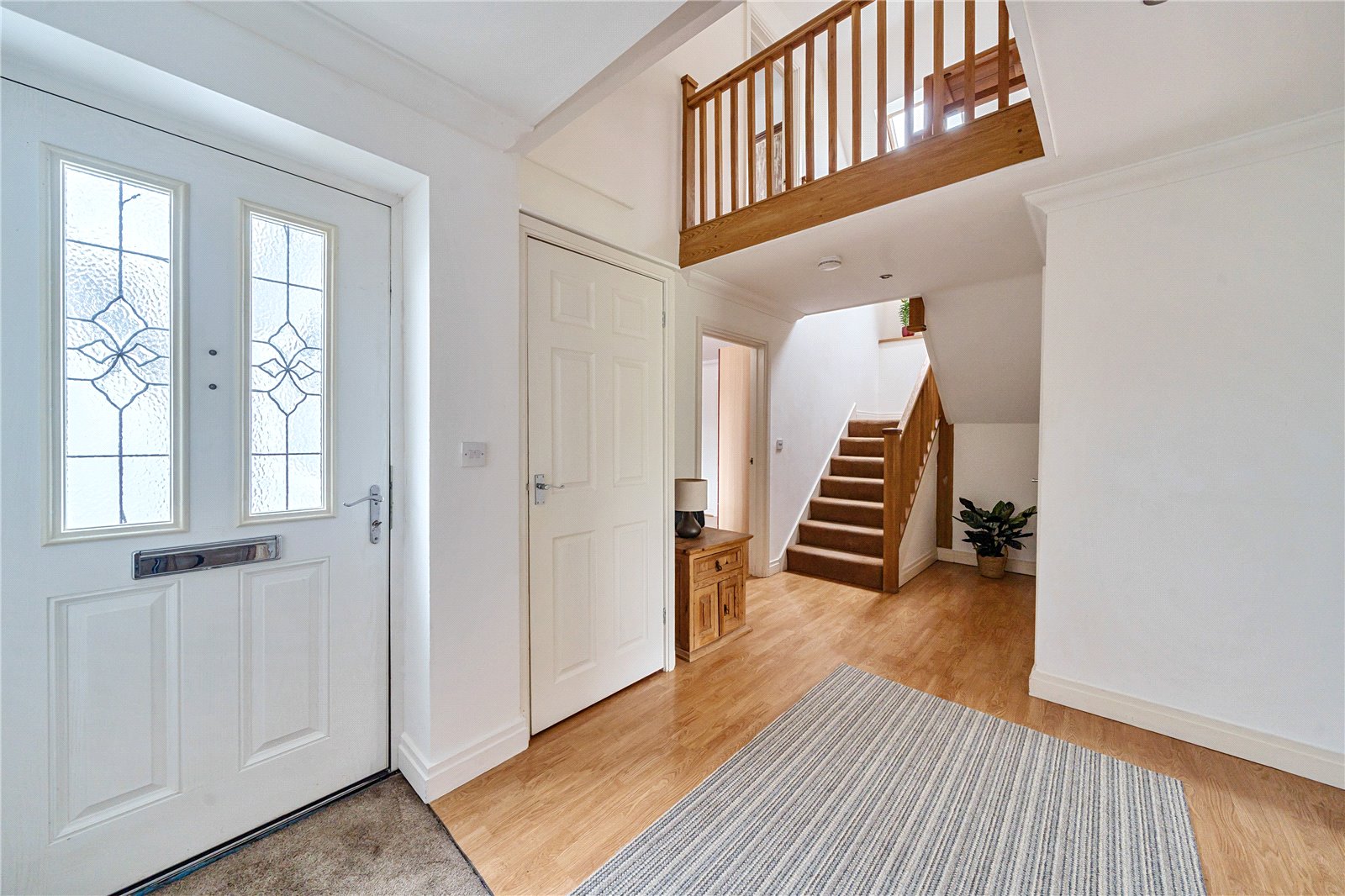 4 bedroom House for sale in Benhall, Cheltenham