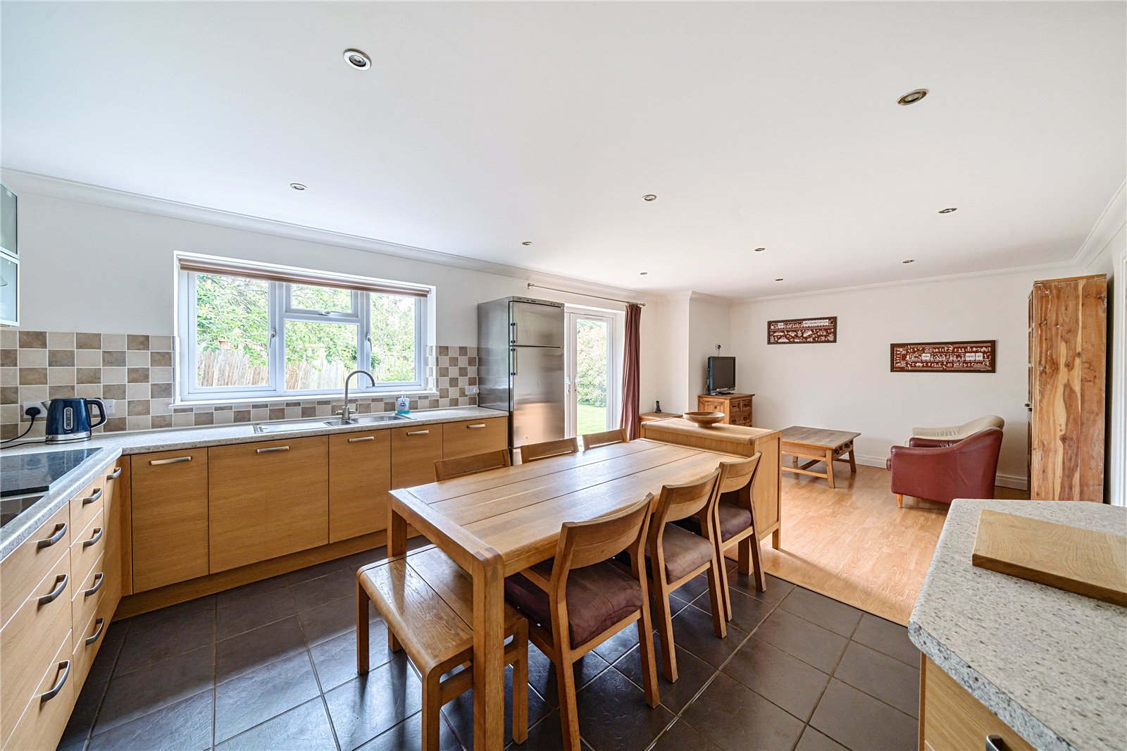 4 bedroom House for sale in Benhall, Cheltenham