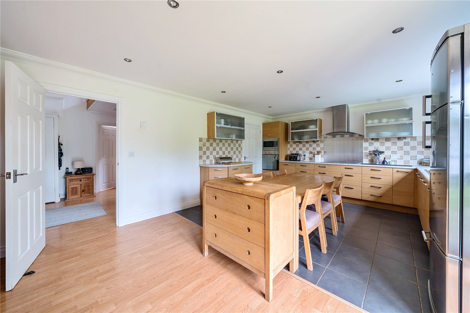 4 bedroom House for sale in Benhall, Cheltenham
