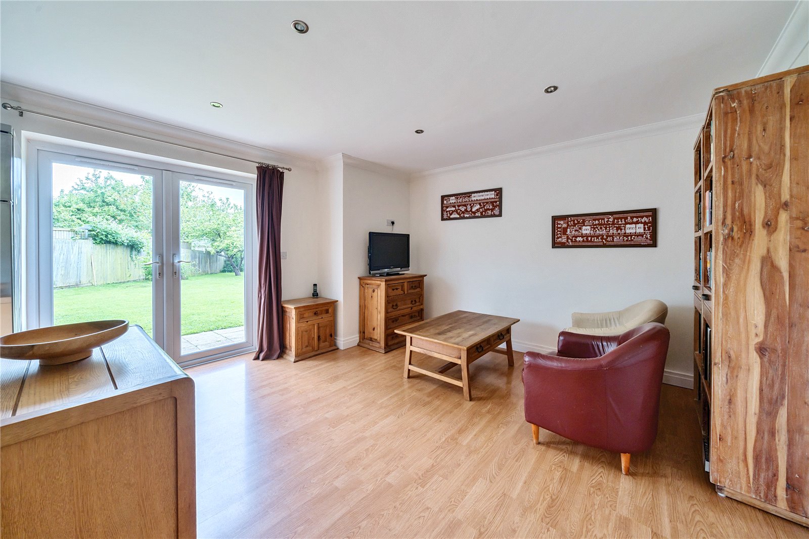 4 bedroom House for sale in Benhall, Cheltenham