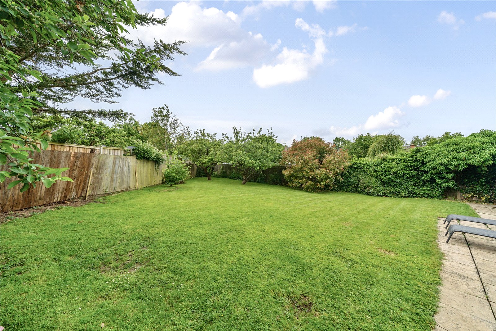 4 bedroom House for sale in Benhall, Cheltenham