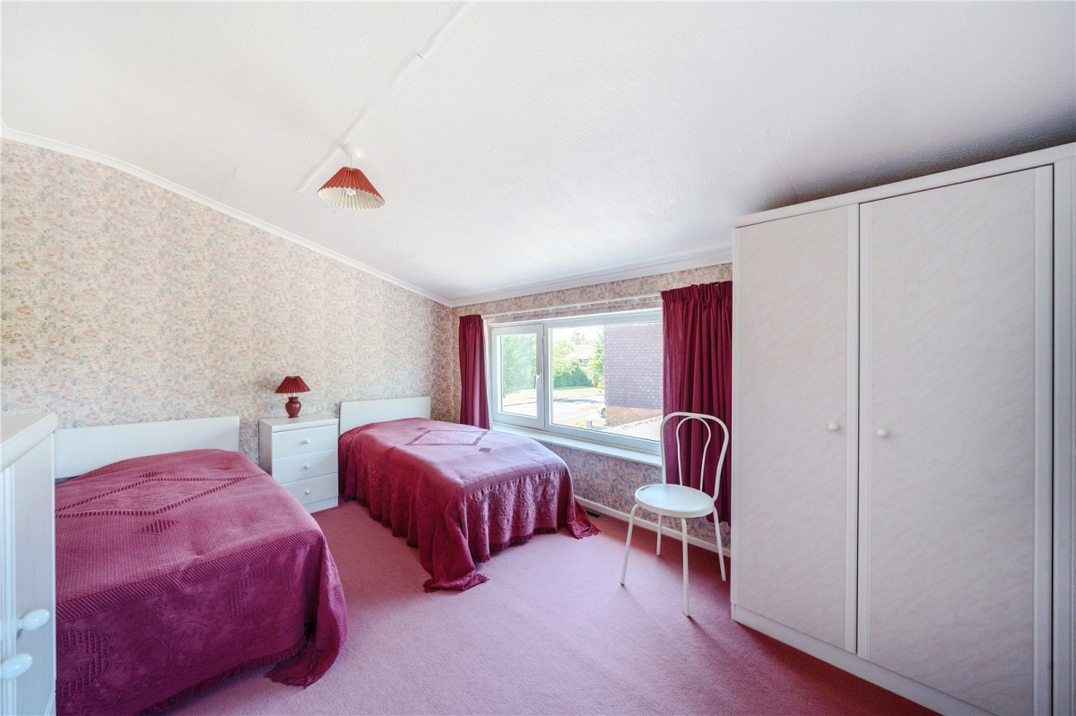 Pittville, Cheltenham