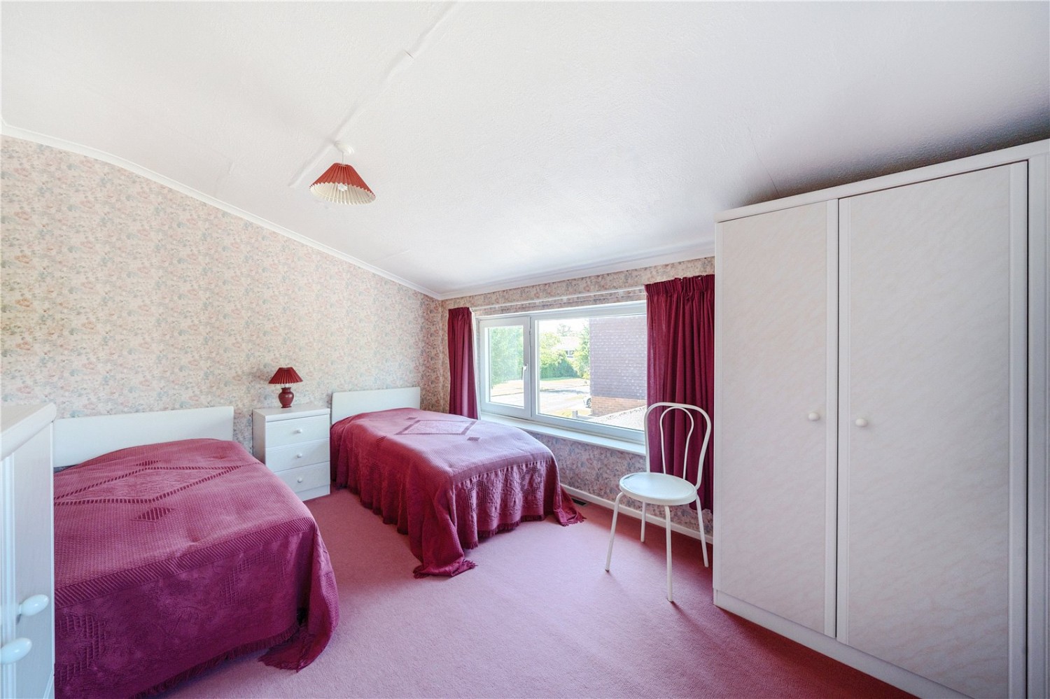 Pittville, Cheltenham