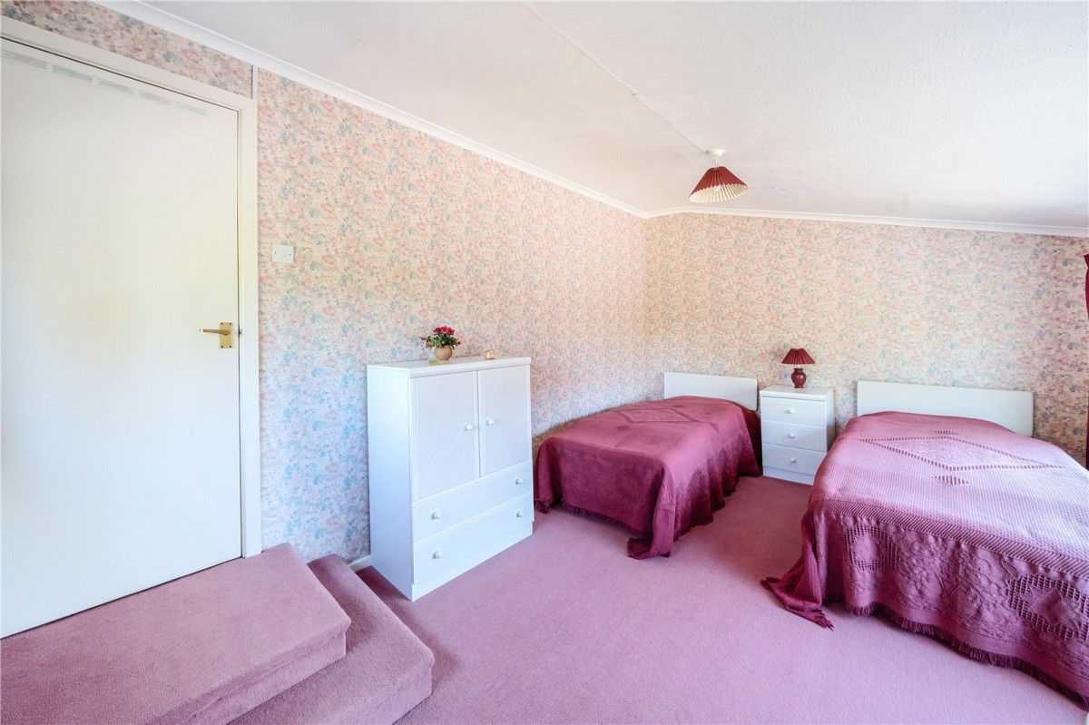 Pittville, Cheltenham