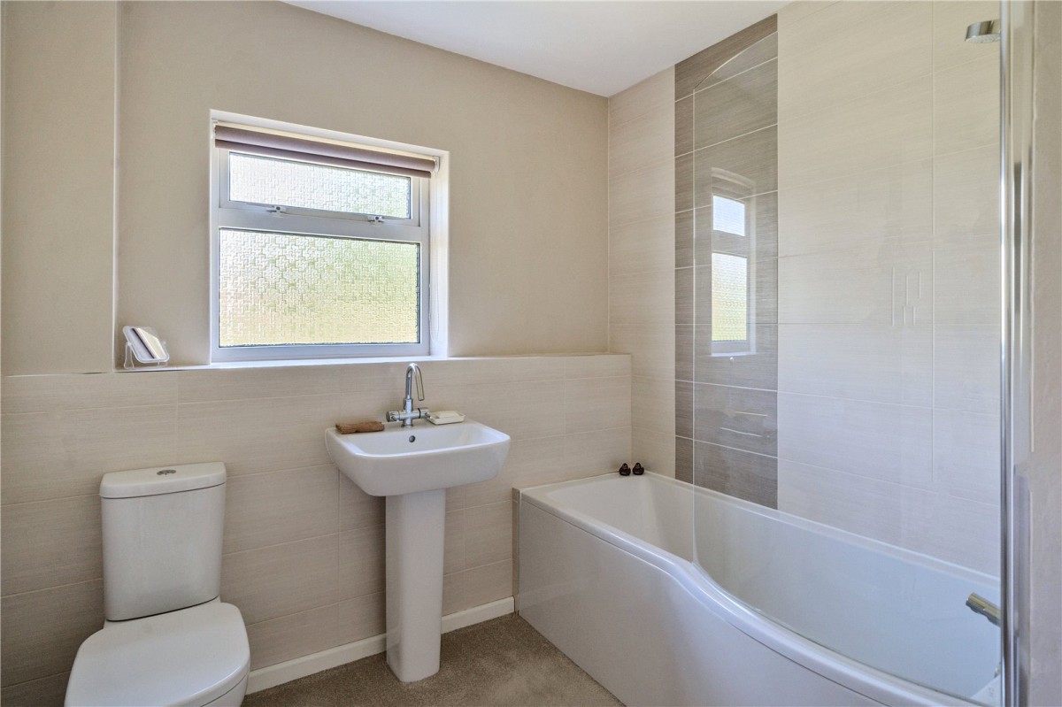 Pittville, Cheltenham