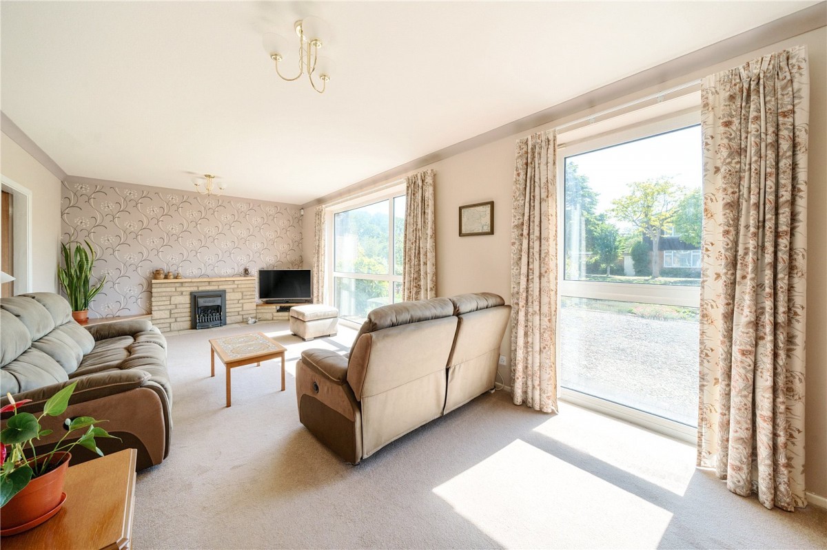 Pittville, Cheltenham