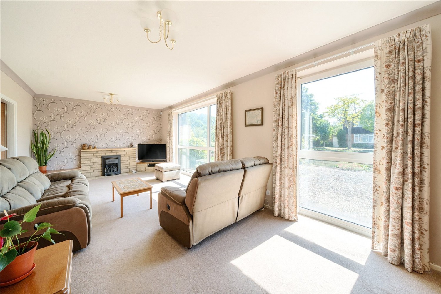 Pittville, Cheltenham
