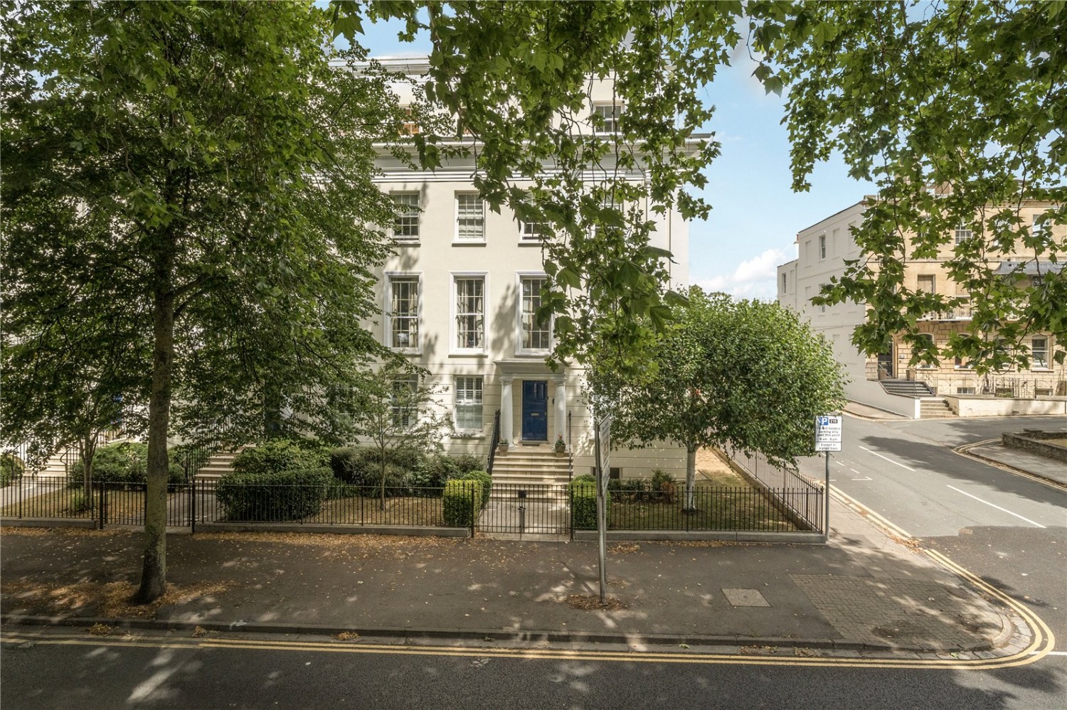 London Road, Cheltenham