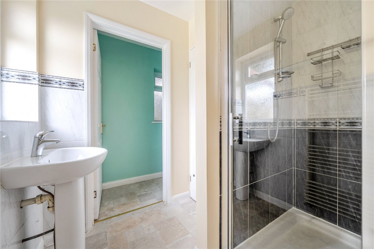 Prestbury, Cheltenham