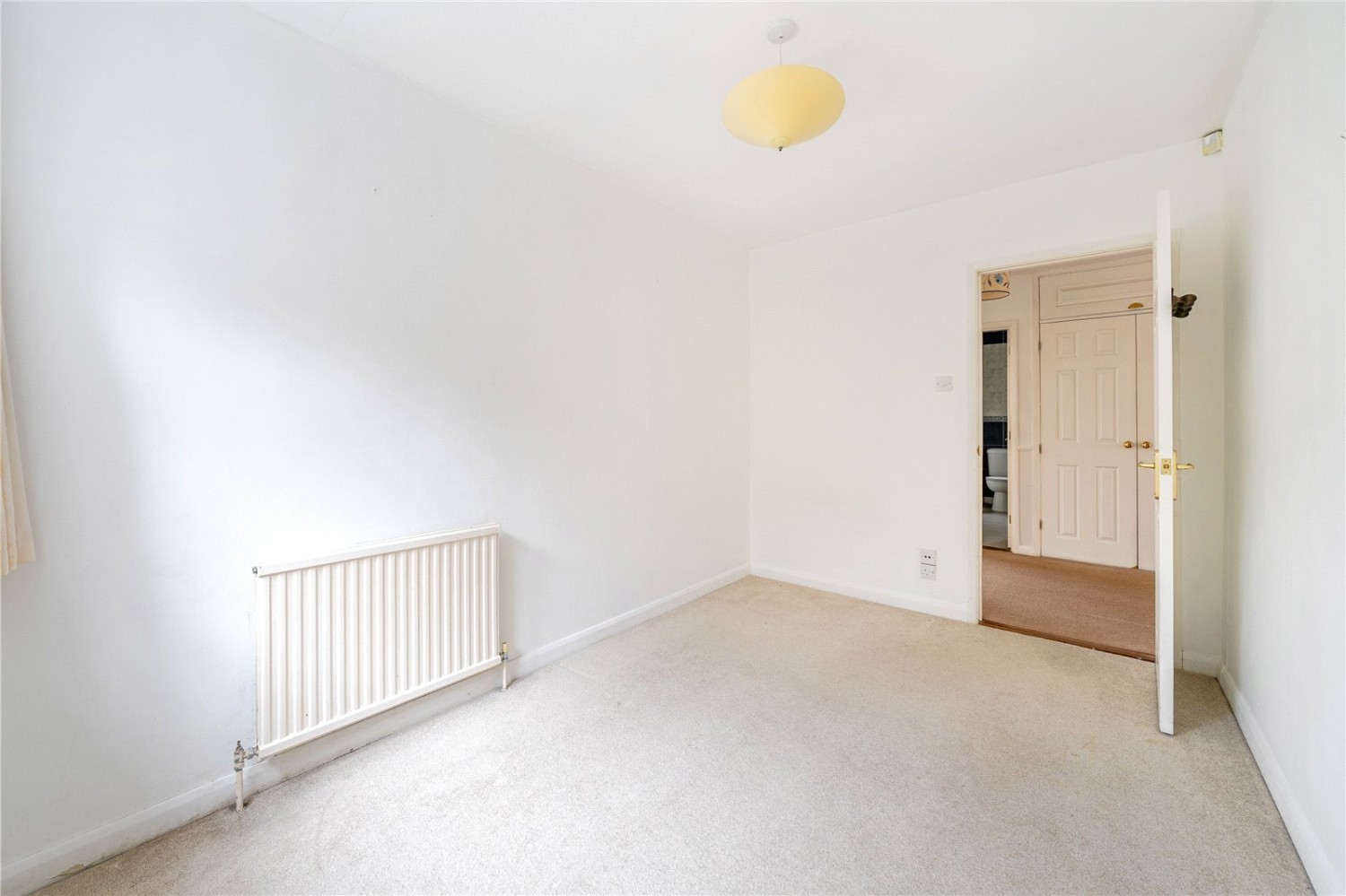 Prestbury, Cheltenham