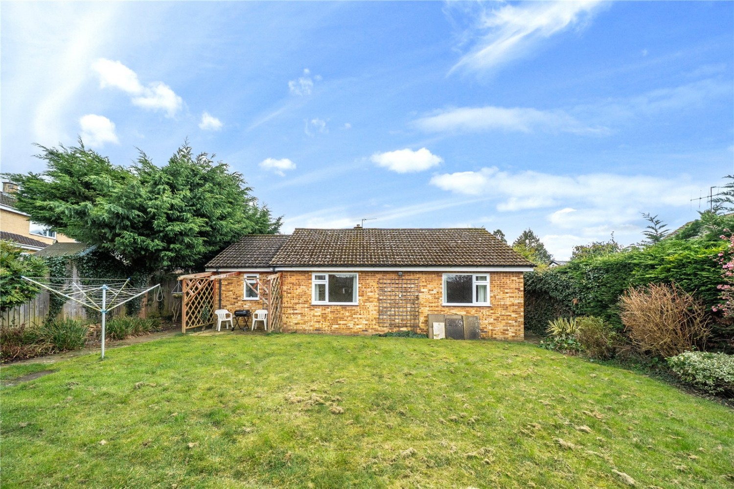Prestbury, Cheltenham